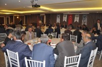 İnegöl Çiftçi Malları Koruma Meclisi Toplandı