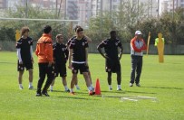 KAYSERI ERCIYESSPOR - İpekoğlu Açıklaması 'Ligin Her Maçı Çetin Geçecek'