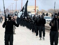 IŞİD - IŞİD kendi içinde çatışıyor