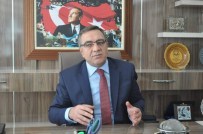 ETİK KURALLAR - İsmail Ördü, Kredi Kefalet Kooperatifi Yönetimine Adaylığını Açıkladı