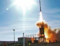 RAYTHEON - İsrail'den füze savunma sistemi hamlesi!