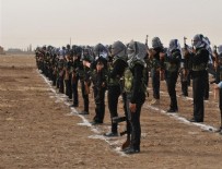 PYD - İşte PYD'nin başındaki asıl kişi!