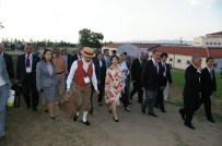 Japonya Dışişleri Bakanlığı Desteği İle Yapılan Müze 50 Bin Kişi Tarafından Ziyaret Edildi