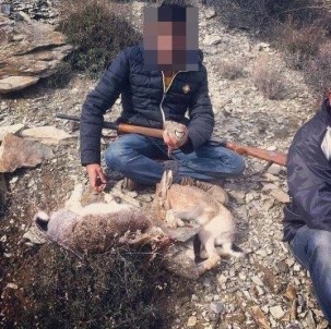 Kaçak Avlanma İle Mücadele Çalışmaları Sürüyor