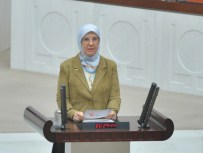 KADINA YÖNELİK ŞİDDETLE MÜCADELE - 'Kadına Yönelik Şiddetle Mücadelede...'