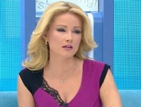 MÜGE ANLı - Katili canlı yayında ağırlamış