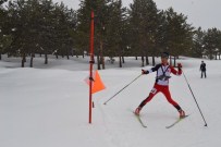 Kayakla Oryantring Şampiyonası Sarıkamış'ta!