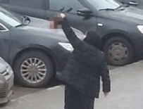 Kesik baş dehşetinde ayrıntılar belli oldu!