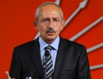CAN DÜNDAR - Kılıçdaroğlu'dan Erdoğan'a: Narsist