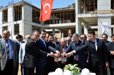 Köşk Hükümet Konağında Sona Yaklaşıldı