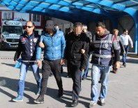 'Kuzu Lazım Mı?' Şifresiyle Kadınlara Zorla Fuhuş