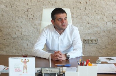 Mardin'de 15 Bin İşyerinde Denetim Yapıldı