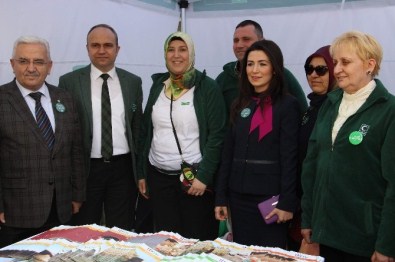 Meskop'tan Sigarayı Bırakana Teşvik