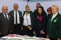 Meskop'tan Sigarayı Bırakana Teşvik