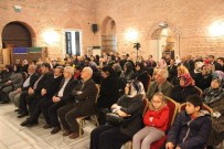 İBRAHIM PAŞA - Müftü Ay, Aile İçi Şiddete Vurgu Yaptı