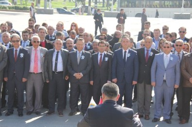 Muhasebe Günü Kutlanıyor