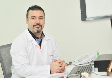 'Mutluluk çubuğu' için motosikletle geldi