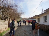 Ofdost'tan Doğa Yürüyüşü