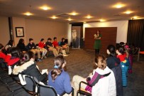 ODABAŞı - Öğrenciler Eğlenerek Okuma Alışkanlığı Kazanıyor