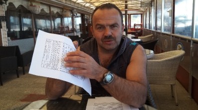 Ordu'da Kesilen Trafik Cezaları İle İlgili Önemli Karar