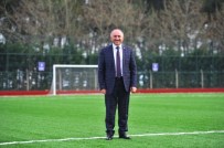 ORHANGAZİSPOR - Orhangazi'de 3 Açılış Birden