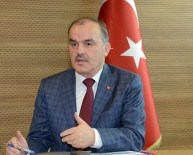 TASAVVUF KONSERİ - Pamukkale'de Sanat Etkinlikleri Düzenlenecek