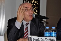 SERKAN KESKİN - Prof. Dr. Doğan Şenyüz'den Hukukta Yorum Eleştirisi