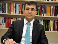 MUHARREM KıLıÇ - Prof. Dr. Muharrem Kılıç Rektörlüğe Aday