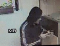 PTT soyguncusu polis memuru çıktı