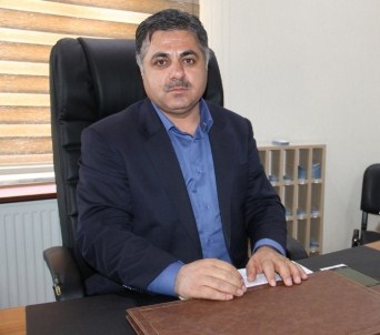 Sağlık-Sen'den 'Park' Tepkisi