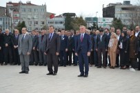 ETİK KURALLAR - Sakarya'da Muhasebeciler Haftası