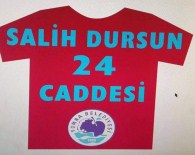 İBRAHIM SAĞıROĞLU - Salih Dursun'un İsmi İçin Onay Çıktı
