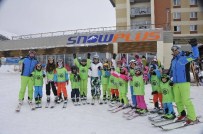 Şampiyon Yetiştirecekler