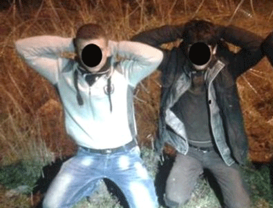 Şanlıurfa'da 23 PYD'li yakalandı