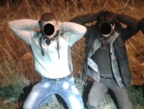 PYD - Şanlıurfa'da 23 PYD'li yakalandı