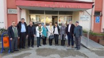 Şenpazar AK Parti İlçe Teşkilatı; Kılıçdaroğlu Hakkında Suç Duyurusunda Bulundu Haberi