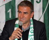 SERCAN YıLDıRıM - Sercan'ı Da Stoch'u Da İstiyor