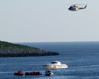 KÜÇÜKKUYU - Ege Denizi'nde karakol kuruluyor