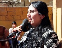 FİGEN YÜKSEKDAĞ - Silopililer HDP etkinliğine ilgi göstermedi