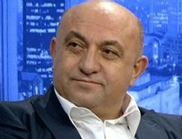 SİNAN ENGİN - Sinan Engin derbiyi yorumladı