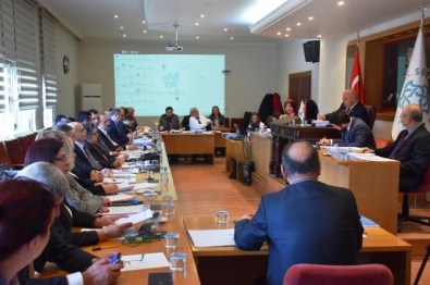 Süleymanpaşa Belediye Meclisi 2 Mart Çarşamba Günü Toplanacak