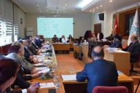 Süleymanpaşa Belediye Meclisi 2 Mart Çarşamba Günü Toplanacak