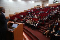 Tarhan Açıklaması 'Suriyelilerle İlgili Sayısal Veriler Devletin Hiçbir Kurumunda Yok'