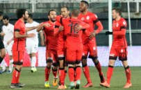 SİNAN GÜMÜŞ - Tek Hedef Kupa