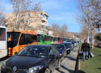 Tekirdağ'da Ulaşıma Yüzde 20 Zam