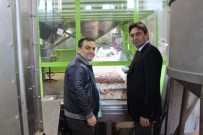 TKDK'dan Fındığa Destek