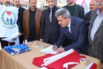 KIDEM TAZMİNATI - Türk-İş'ten Kiralık İşçi Tasarısına Karşı İmza Kampanyası
