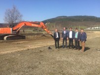 ŞENOL KOCA - Türkiye Ralli Kros Şampiyonası Kaynaşlı'da Yapılacak