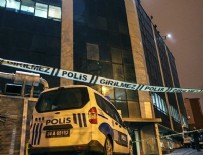 YENI AKIT GAZETESI - Yeni Şafak saldırganları yakalandı