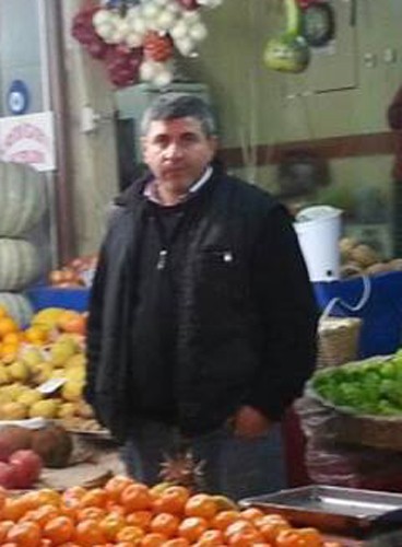 Gölcük'te damat dehşeti: 4 ölü